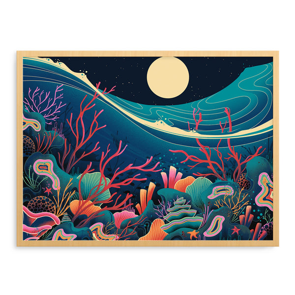 Fragile Waters
