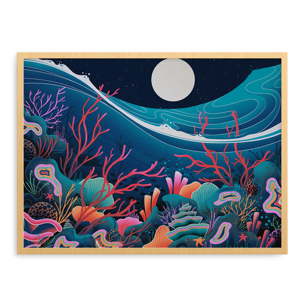Fragile Waters