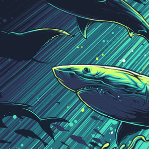 Decade of Artivism for Oceans