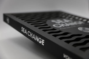 Sea Change: A Decade of ARTivism for Oceans