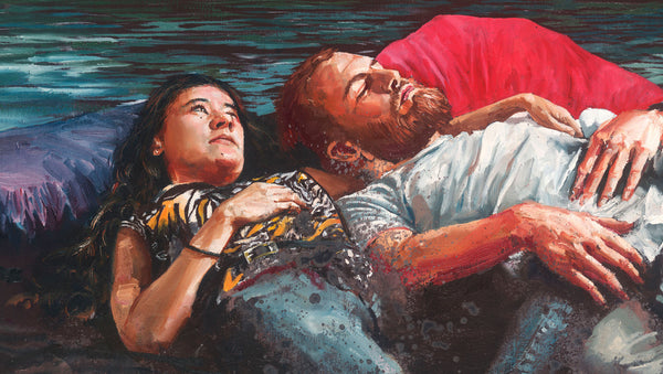 The Life Raft