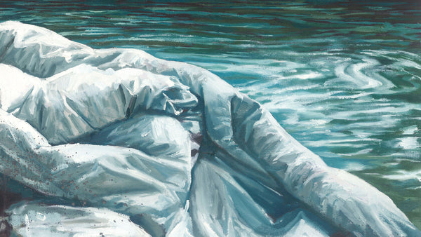 The Life Raft