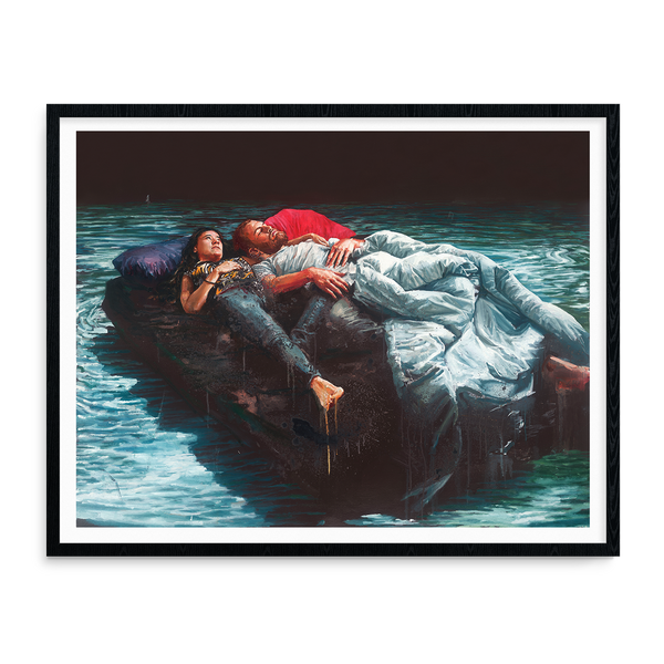 The Life Raft