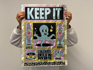 Keep It