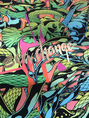Sea Change