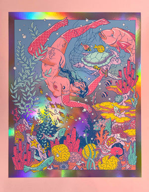 Troubled Waters