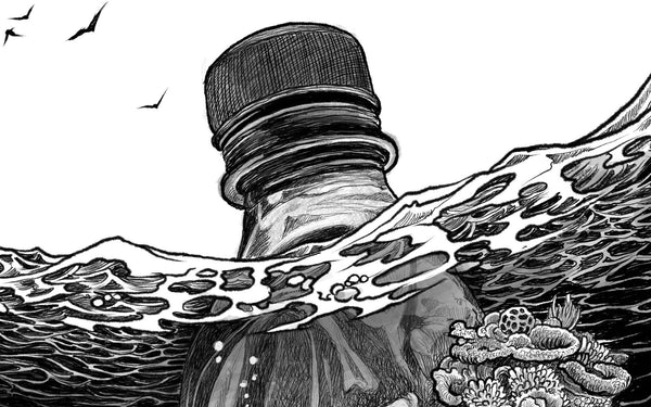 Message in a Bottle