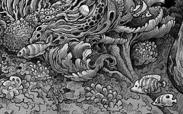 Review  The Art of Kerby Rosanes – My Site