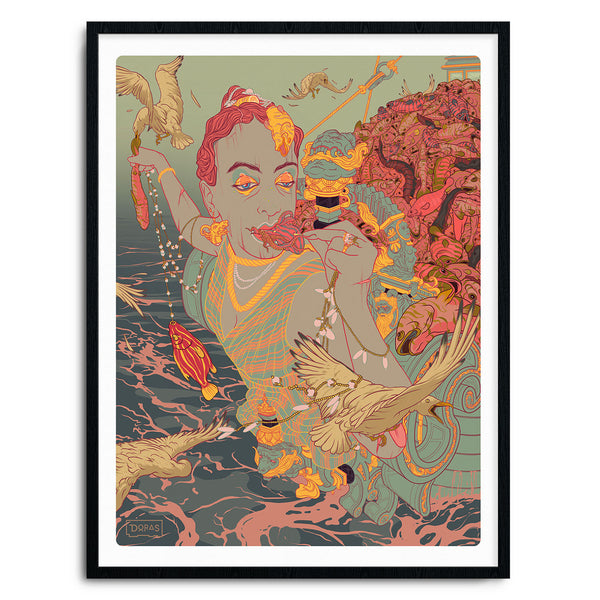 The Figurehead