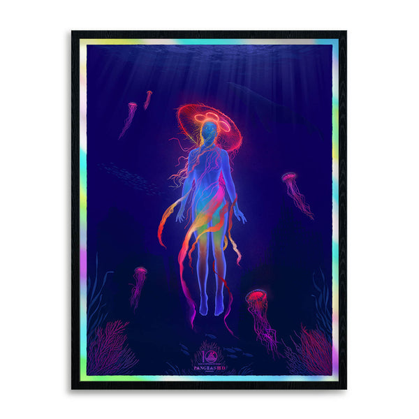 Lemurian Lament