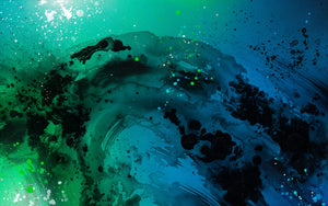 Eternal Waves