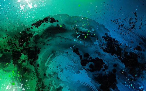 Eternal Waves