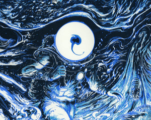 Nautilus Grave