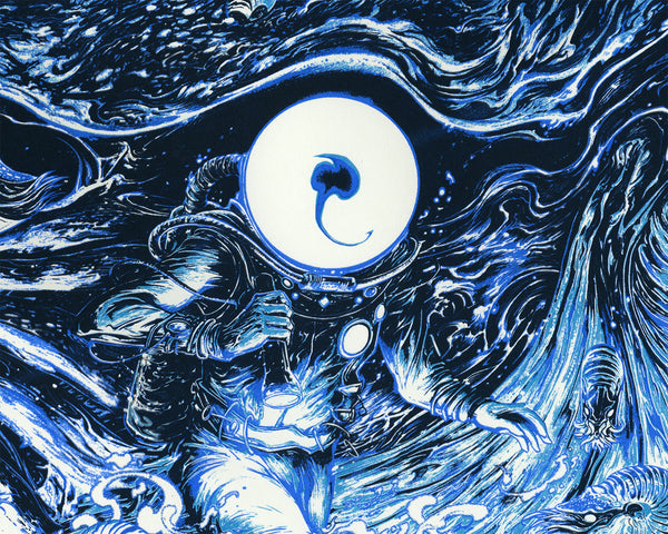 Nautilus Grave