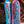 Sharky Love Skateboard Deck