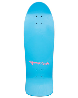 Sharky Love Skateboard Deck