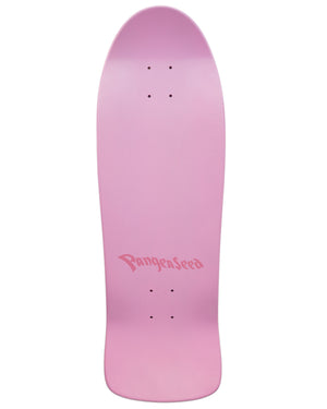 Sharky Love Skateboard Deck