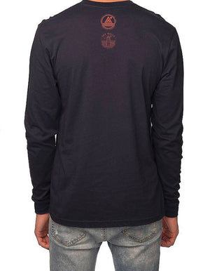 Sea Walls Emeryville Long-Sleeve T-Shirt