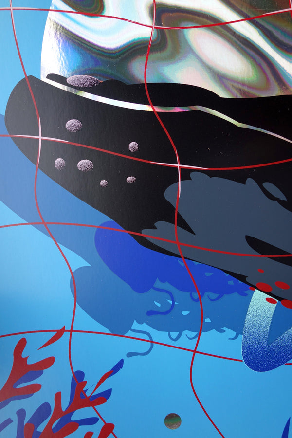 Depth & Abyss