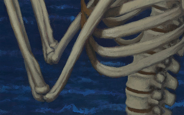 Death and Nautilus