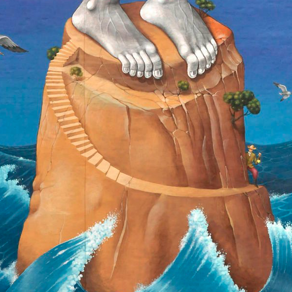The Lighthouse