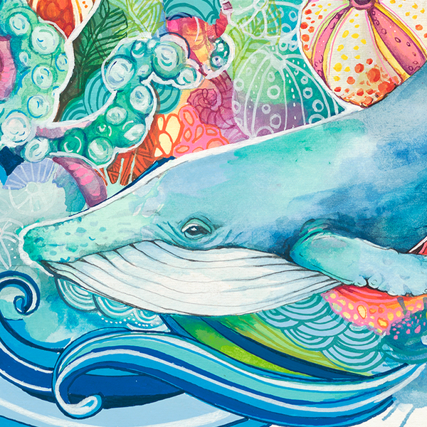 World Oceans Day Hawaii