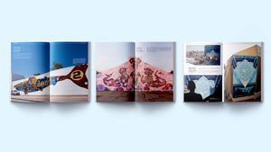 Sea Change: A Decade of ARTivism for Oceans