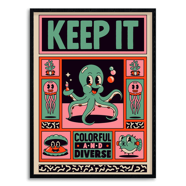 Keep It
