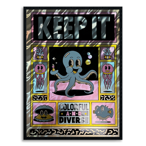 Keep It