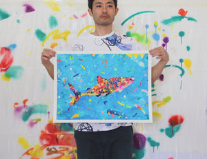 Plastic Ocean