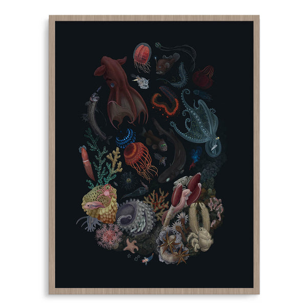 Deep Sea