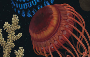 Deep Sea