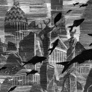The Sunken City of Atlantis