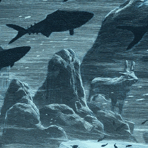 The Sunken City of Atlantis
