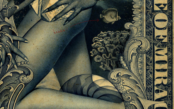 Handiedan: The Pin Up Queen